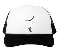 Zymbatee Odiar No Hacer América Excelente Gorra De Béisbol para Niños, Unisex, Ajuste Clásico