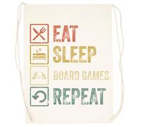 Zymbatee Solo Música Poder Ahorrar ¡A Nosotros! Bolsa De Entrenamiento Beige Cordones Unisex