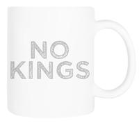 Zymbatee Taza clásica blanca de cerámica Siempre sé tú mismo, con un oso adorable que ama Alaska