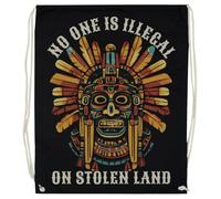 Zymbatee Yo Tengo Leer El Final Capítulo Dios Victorias Bolsa De Entrenamiento Negra Con Cordones Unisex