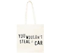 Zymbatee Yo Tengo Leer El Final Capítulo Dios Victorias Bolso de mano unisex de algodón beige