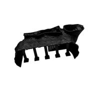 ZYMIADOU Adorno de acuario de columna romana para decoración de paisaje, seguro para peces y reptiles, hábitats, escondite, refugio, decoración de acuario