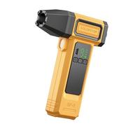 ZYMIADOU Air Dusters 8000 mAh Batería tipo C Soplador de mano para limpieza de teclado, ventilación de coche, eliminación de pelo de mascotas, ventilador recargable USB C