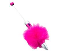 ZYMIADOU Bolígrafo con cuentas de tinta para niños, estudiantes, oficina, escuela, bolígrafo de cuentas