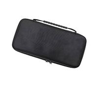ZYMIADOU Bolsa de almacenamiento para teclado MX, teclados, impermeable, a prueba de polvo, rígida, para funda, funda de teclado, organizador, bolsa protectora