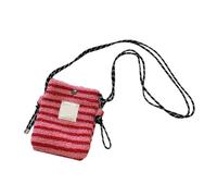 ZYMIADOU Bolso bandolera de moda con correa ajustable, diseñado para viajes diarios y aventuras profesionales, a, One Size