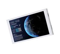 ZYMIADOU Caja de computadora LCD de 5.2 pulgadas, pantalla secundaria, alimentación USB, hardware en tiempo real para PC, juegos y estaciones de trabajo, alimentación USB, pantalla secundaria de PC