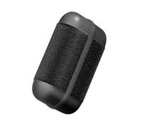 ZYMIADOU Cold Winter Warmth Solution Calentador de manos recargable, diseño de doble cara, mejora del calor para comodidad en invierno, calentador de manos ergonómico