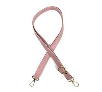 ZYMIADOU Correas de hombro universales de cuero para bolsa de repuesto, correa ajustable para bolsos, bolsas cruzadas, de piel para bolso, a, One Size