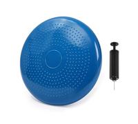 ZYMIADOU Disco de equilibrio para uso en interiores y exteriores para entrenamiento de estabilidad, disco de ejercicio suave, cojín oscilante para recuperación de fitness