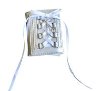 ZYMIADOU Elegante monedero de piel sintética que cambia a la moda, pequeño tarjetero plateado para viajes, estilo coreano corto, monedero, moneda, moneda, moneda, moneda, moneda, moneda, moneda