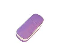 ZYMIADOU Estuche de lápices de alta capacidad, organizador de lápices de múltiples capas para estudiantes, mujeres, adultos, bolsa de almacenamiento esencial, estuche de gran capacidad para oficina