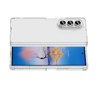 ZYMIADOU Funda protectora de dos capas con absorción de golpes, recortes precisos y diseño anticaídas, para teléfonos inteligentes