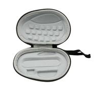 ZYMIADOU Funda protectora rígida de EVA para VT3, bolsa de almacenamiento de viaje con forro suave, bolsa de almacenamiento para oficina y uso doméstico