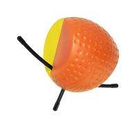 ZYMIADOU Herramienta de entrenamiento de pelotas de conexión, corrector de posturas para ejercicios de práctica y desarrollo de habilidades, corrector de posturas de brazo oscilante