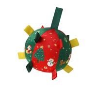 ZYMIADOU Juguete canino orientado a la moda con función auditiva para descansar el cuello, desarrollo cognitivo, juguete participativo de búsqueda de identidad