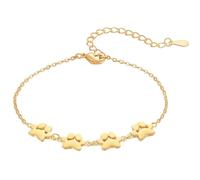 ZYMIADOU Patas de acero inoxidable resistentes para mascotas que ofrecen un encanto único y elegante a cualquier atuendo con varios colores a elegir accesorio de fiesta, talla única, como se describe