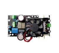 ZYMIADOU Placa amplificadora de potencia digital profesional de 1000 W IRS2092 con chip clase D, frecuencia completa, placa amplificadora de potencia