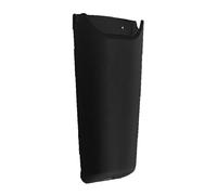 ZYMIADOU Portaherramientas marinas de PVC impermeable fácil de llevar a bordo, caja de almacenamiento compacta para barco, bolsillo con asa de cabrestante de almacenamiento eficiente