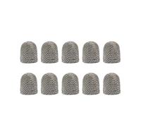 ZYMIADOU Punta de repuesto para bolígrafo capacitivo de varios tamaños, superficies antideslizantes que mejoran la durabilidad para escritura digital, pintura, lápices ópticos de repuesto