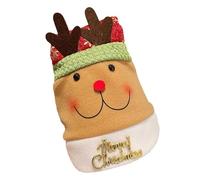 ZYMIADOU Sombrero de Papá Noel para cosplay, día festivo, Navidad, para adultos, unisex, varios tipos, puede elegir para Año Nuevo, adultos, adolescentes, adultos, hombres, mujeres, para la familia