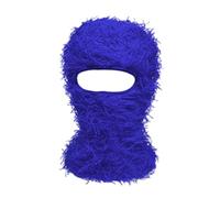 ZYMIADOU Sombrero loco para adultos, otoño, invierno, peludo, fiesta de Halloween, accesorios de fotografía, gorro peludo de alambre desordenado para Halloween