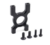 ZYMIADOU Soporte diferencial de metal para ambulancia, vehículo todoterreno, plano, deportivo, para amantes de modelos de coches y adultos, asiento fijo