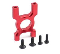 ZYMIADOU Soporte diferencial de metal para ambulancia, vehículo todoterreno, plano, deportivo, para amantes de modelos de coches y adultos, asiento fijo