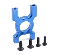 ZYMIADOU Soporte diferencial de metal para ambulancia, vehículo todoterreno, plano, deportivo, para amantes de modelos de coches y adultos, asiento fijo