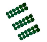 ZYMIADOU Tiras de reparación impecables de poliéster a prueba de abrasión, fácil aplicación, alrededor de 60 segundos, fijación rápida