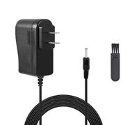 ZYMJBB Cable de alimentación de 8 V compatible con recortadora Philips Norelco Multigroom Series 3000 HQ840 MG3750 MG3760, repuesto para adaptador de cable de alimentación Phillips