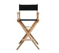 Zymjzbetic Silla Plegable de Madera Sillas de jardín for Patio, Silla Plegable Madera Maciza for Exteriores, sillones Lona for Ocio, sillas Camping, Pesca portátil(Type1)