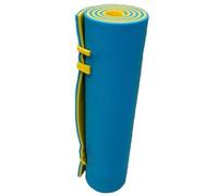 Zymjzbetic Water Float Mat Bed Foam Pad Floats Mattress for Boat 180cmx55cmx2.2cm para Recreo Piscina, Playa, Lago