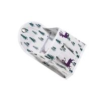 Zymoplas Bolsa de Almacenamiento para Colgar en la Pared, Gran Capacidad, hogar, Dormitorio, Sala de Estar, Cocina, Libros, Aperitivos, Tableta, Llaves, Bolsa organizadora