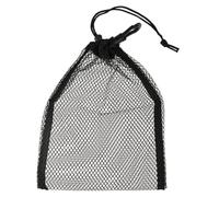 Zymoplas Bolsas para Pelotas de Golf, Bolsa con cordón de Malla Deportiva, Organizador Multiusos, Golf, Camping, Compras, contenedor para Ejercicio