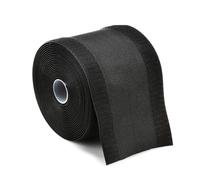 Zymoplas Cable de Ordenador para Suelo de Hotel y hogar, Cubierta Recortable, Cables de Carga para Tableta, Protector de Nailon, Accesorios de Manga organizadora, Tipo de Alfombra, 3 Metros