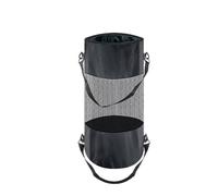 Zymoplas Contenedor de Basura de Barco Duradero para Guardar Accesorios de Pesca, Tela Oxford, Resistente al Viento, con cordón Ajustable, Bolsa de Almacenamiento para Varios artículos.