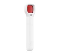 Zymoplas Detector infrarrojo de cámara portátil de 1MHz-8GHz para el hogar, Dormitorio, Hotel, Herramienta escáner señal inalámbrica Anti-Bug sensibilidad