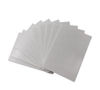 Zymoplas Fabricante de Rompecabezas a Prueba de arañazos, Experiencia de resolución Impecable, Fabricante de Rompecabezas creativos, fabricación de Rompecabezas, Juguetes, Papel 10 Piezas