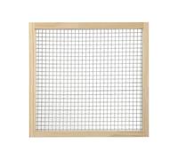 Zymoplas Jardinería de mano, un botón simple y conveniente, de larga duración, adecuado para filtración jardinería, flores prácticas , 32 cm x 29 cm x 5 , diámetro interior: 3 mm 3 mm