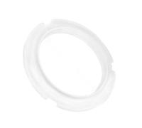 Zymoplas Junta para Barista Max VCF126, repuesto para máquina de café de silicona, Gel sílice Temp IQ