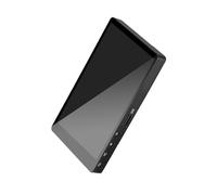 Zymoplas Pantalla Selfie para facilitar el Control de la Ropa Cámara Trasera del teléfono ruidosa Cámara ABS para composición de Larga Distancia
