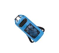 Zymoplas Pantalones Calcetines Bolsa Seca a Prueba de Fugas Almacenamiento portátil Bolsa Impermeable natación a la Deriva Kayak Bolsas Equipo de Agua, Azul