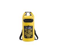 Zymoplas Pantalones Calcetines Bolsa Seca a Prueba de Fugas Almacenamiento portátil Bolsa Impermeable natación a la Deriva Kayak Bolsas Equipo de Agua, Amarillo
