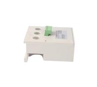 Zymoplas Protector ajustable de sobrecarga de Motor Digital, pantalla corriente CA trifásica, dispositivo protección relé protección contra desequilibrio, AC380V