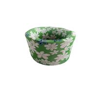 Zymoplas recién nacido fotografía accesorios encaje marco bebé ducha luna llena niño dulce asistente cesta fotos herramienta de fotos tipo 2/S/0-1M