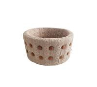 Zymoplas recién nacido fotografía accesorios encaje marco bebé ducha luna llena niño dulce asistente cesta fotos herramienta de fotos, escriba 1/L/3-12M