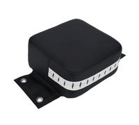 Zymoplas Saco de Arena para Pared, Saco de Arena para Taekwondo, cojín Protector Cuadrado, Almohadillas para perforar, Accesorio Entrenamiento, Herramientas Ayuda para el Tren Enfoque del bóxer
