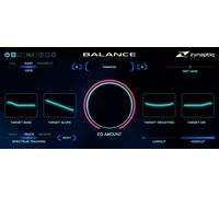Zynaptiq Balance