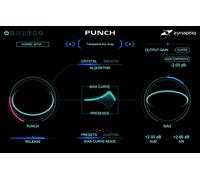 Zynaptiq Punch